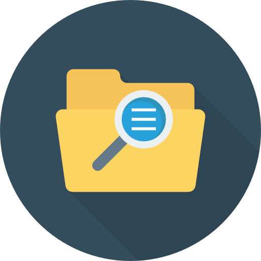 Folder icon