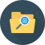 Folder icon 64x64