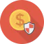 Dollar icon 64x64