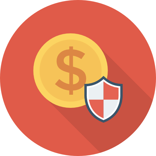 Dollar icon