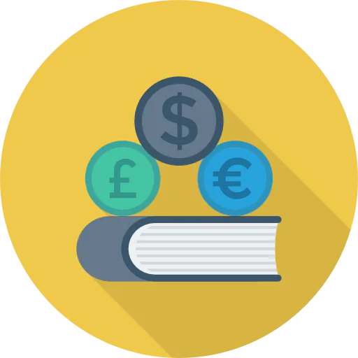 Finance icon