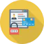 Online shop icon 64x64