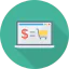 Laptop icon 64x64