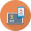 Laptop icon 64x64