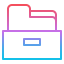 Folder icon 64x64
