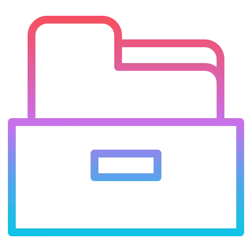 Folder icon