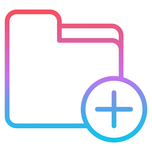 Folder icon