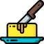 Butter icon 64x64