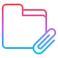 Folder icon 64x64