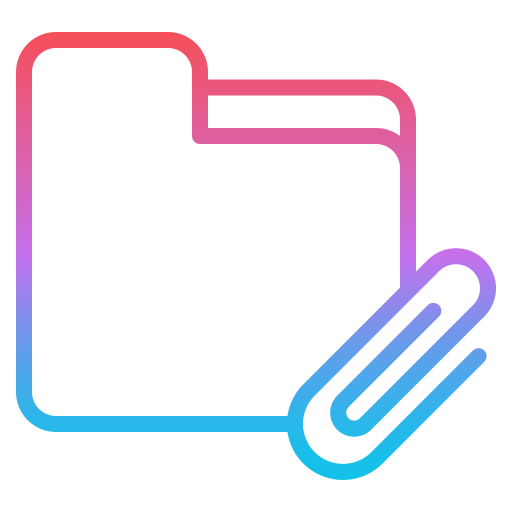 Folder icon