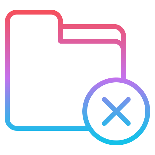 Folder icon