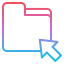 Folder icon 64x64