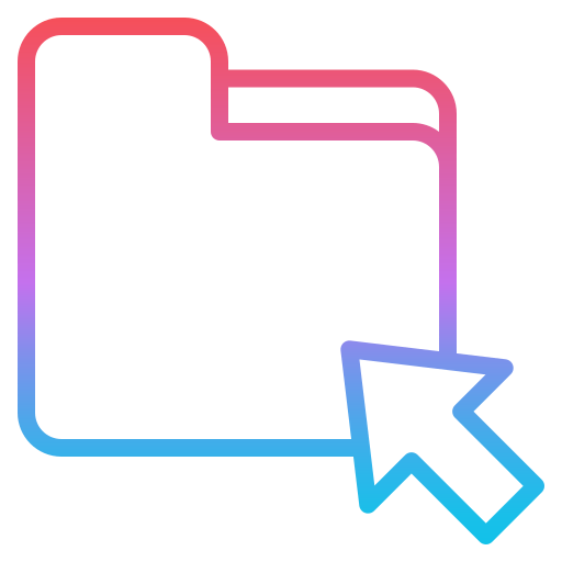 Folder icon