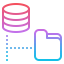 Folder icon 64x64