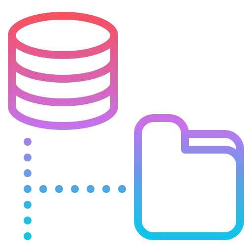 Folder icon