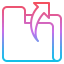 Folder icon 64x64