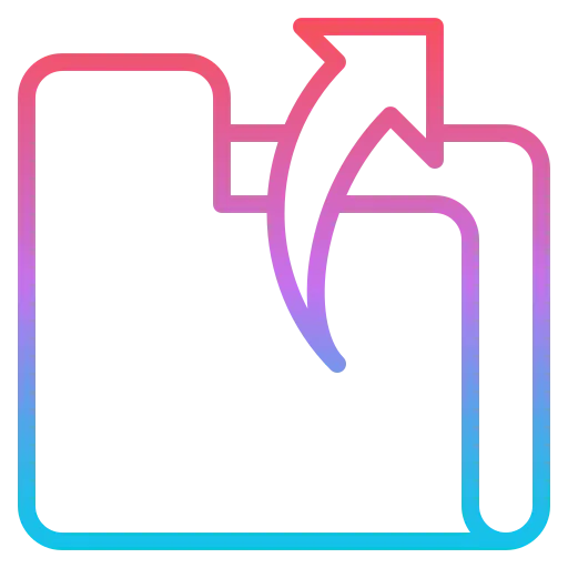 Folder icon