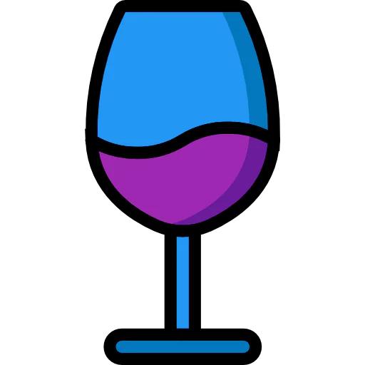 Wine Ikona