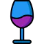 Wine icon 64x64