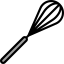 Whisk icon 64x64