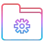 Folder icon 64x64