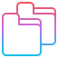 Folder icon 64x64