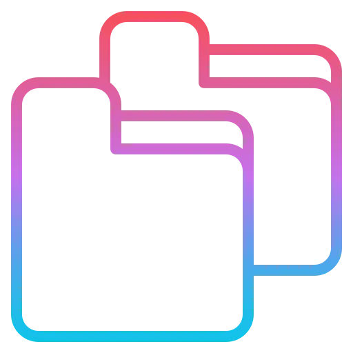 Folder Symbol