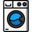 Washing machine icon 64x64