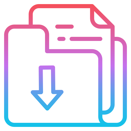 Folder icon