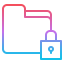 Folder icon 64x64