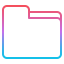 Folder icon 64x64