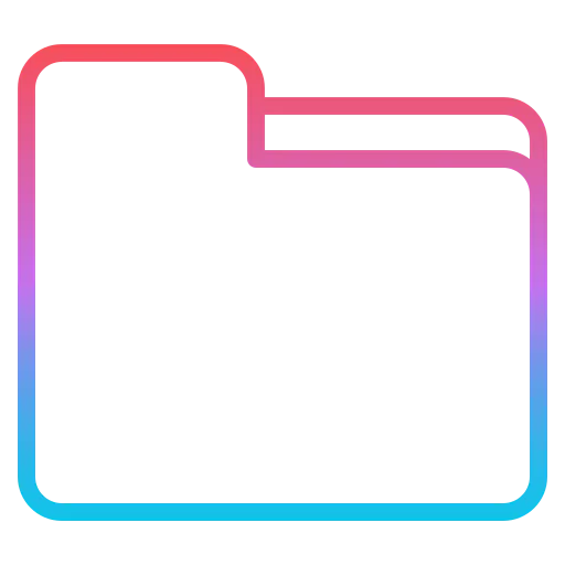Folder icon