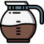 Coffee icon 64x64