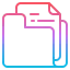 Folder icon 64x64