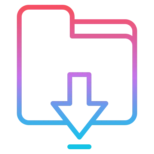 Folder icon