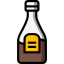 Sauce bottle icon 64x64