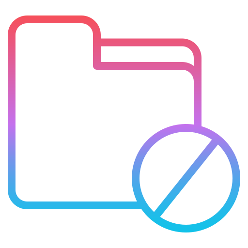 Folder icon
