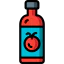 Tomato juice icon 64x64