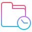 Folder icon 64x64