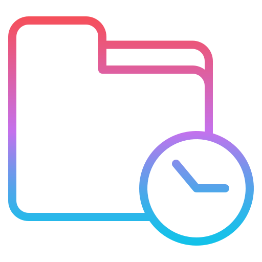 Folder icon