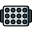 Cookies icon 64x64