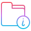 Folder icon 64x64
