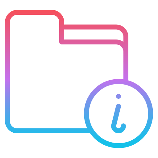 Folder icon