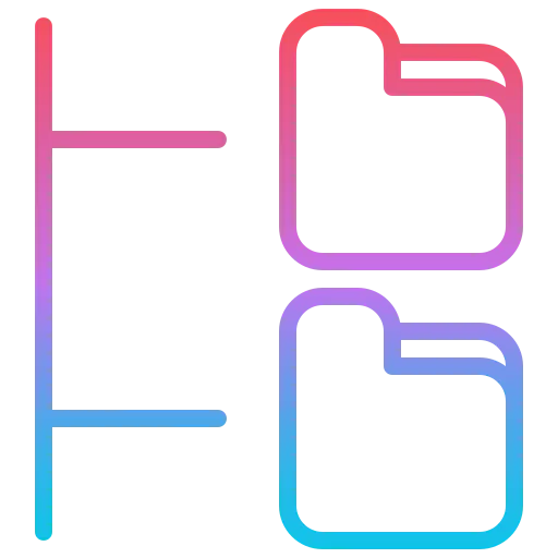 Folder icon