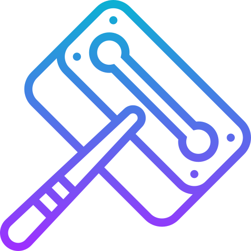 Block icon