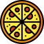 Pizza icon 64x64