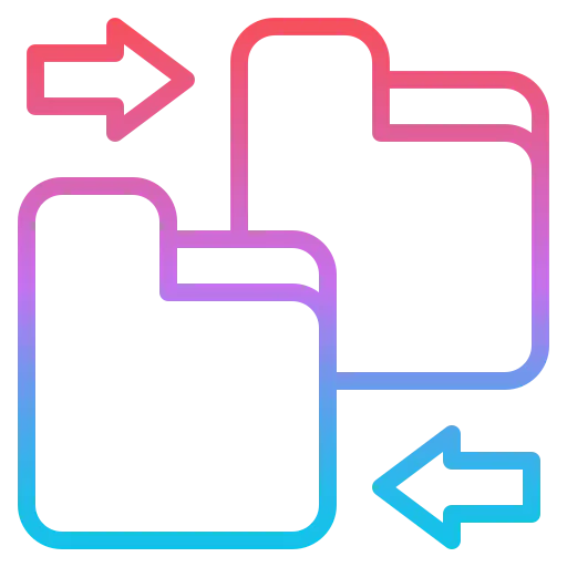 Folder icon