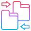Folder icon 64x64