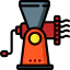 Mincer icon 64x64