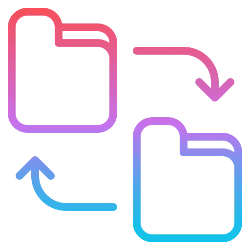 Folder icon